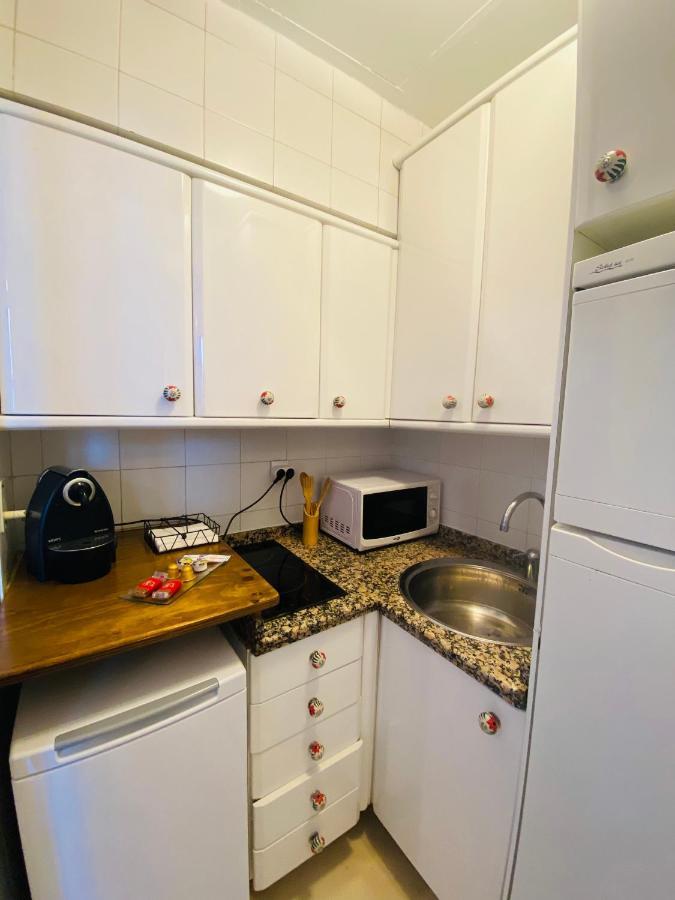 Apartamento Álvarez Quintero - Catedral Sevilla Exterior foto