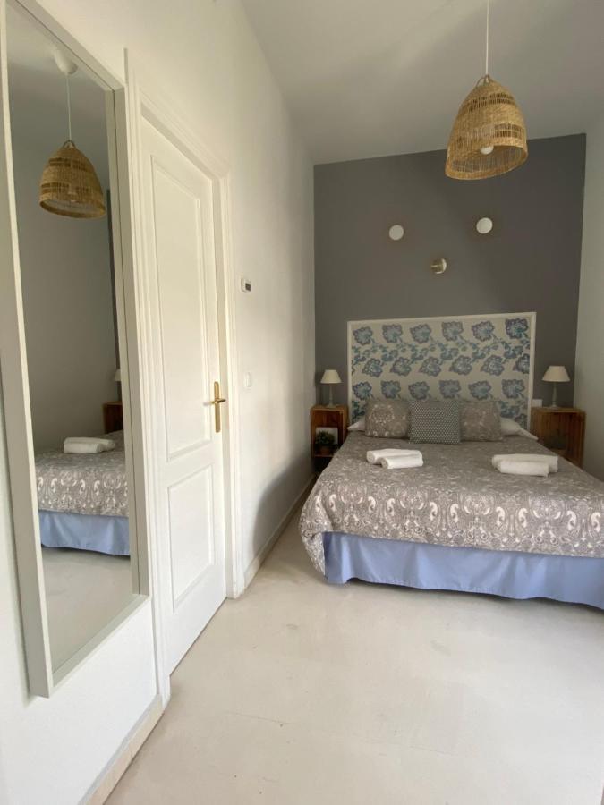 Apartamento Álvarez Quintero - Catedral Sevilla Exterior foto